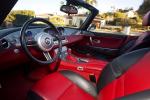 Alpina Roadster V8 2002 года (NA)